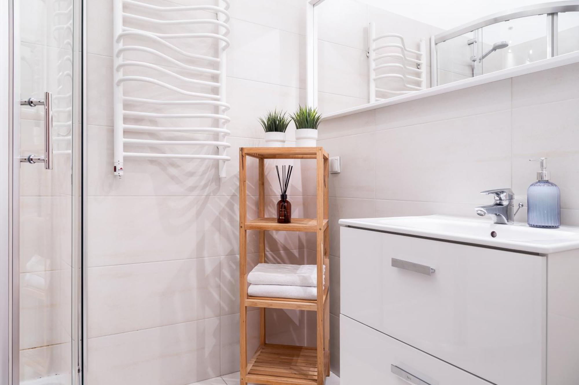 Househost Apartment - Kupa 2 Краков Экстерьер фото
