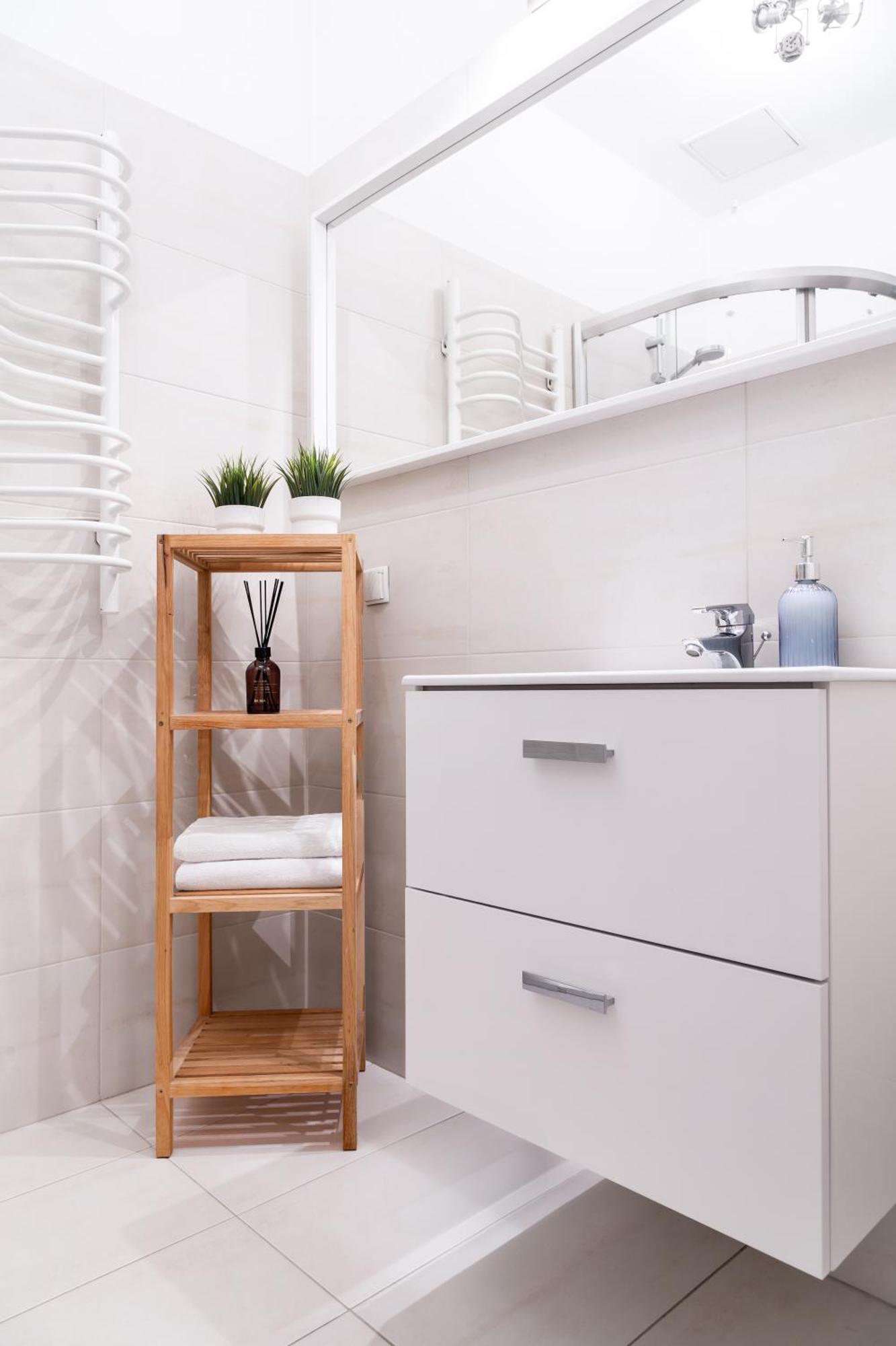 Househost Apartment - Kupa 2 Краков Экстерьер фото