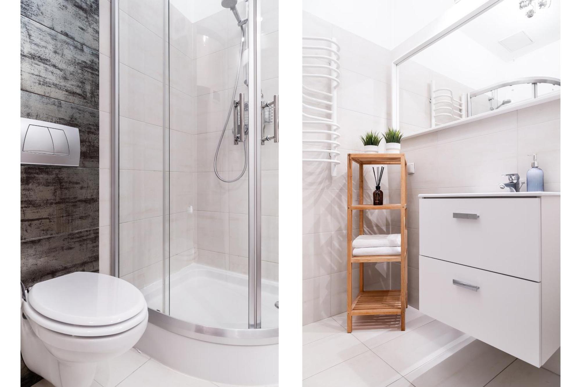 Househost Apartment - Kupa 2 Краков Экстерьер фото