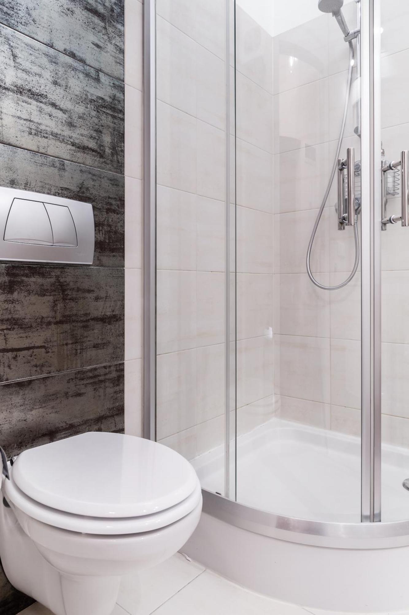 Househost Apartment - Kupa 2 Краков Экстерьер фото